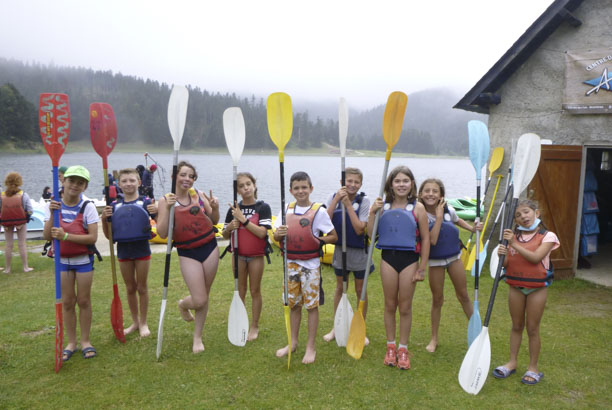 Vacances-passion - Centre d’Artigues - Artigues - Hautes-Pyrénées