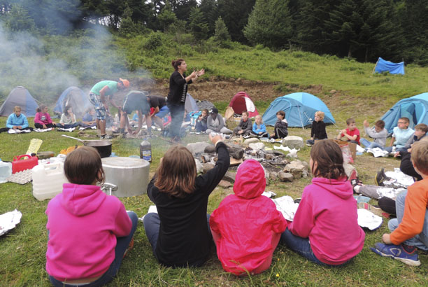 Vacances-passion - Centre d’Artigues - Artigues - Hautes-Pyrénées