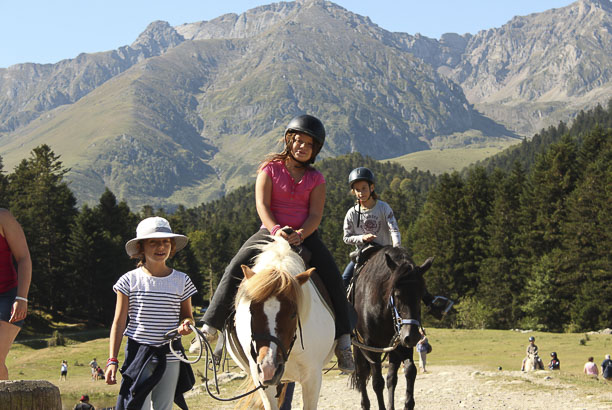 Vacances-passion - Centre d’Artigues - Artigues - Hautes-Pyrénées