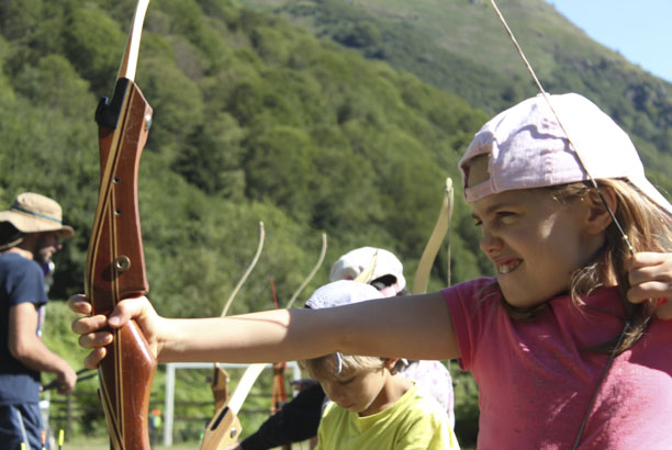 Vacances-passion - Centre d’Artigues - Artigues - Hautes-Pyrénées