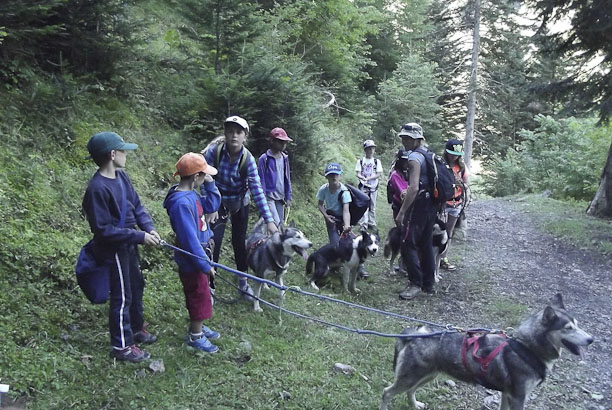 Vacances-passion - Centre d’Artigues - Artigues - Hautes-Pyrénées