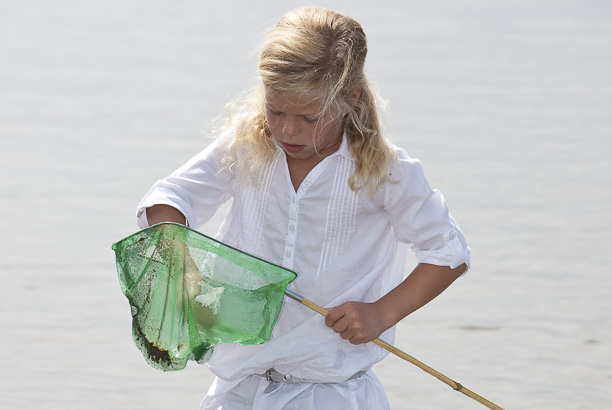 Vacances pour tous - colonies de vacances  - Batz-sur-Mer - Citoyen de la Terre