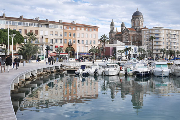 Vacances-passion - Les Colombes - Saint-Raphaël - Var