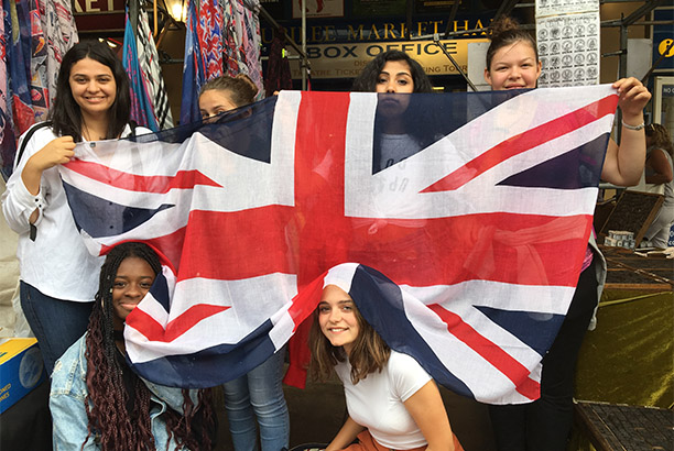 Vacances-passion - Londres - Londres - Angleterre