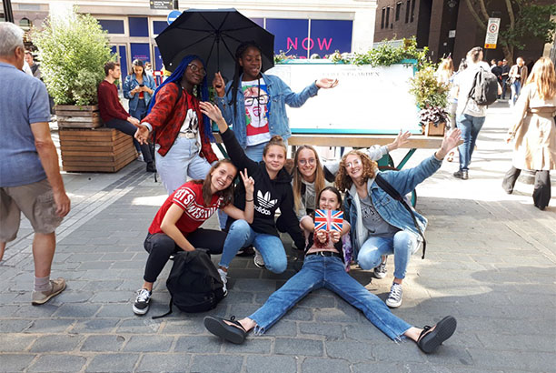 Vacances-passion - Londres - Londres - Angleterre