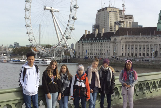 Vacances-passion - Londres - Londres - Angleterre