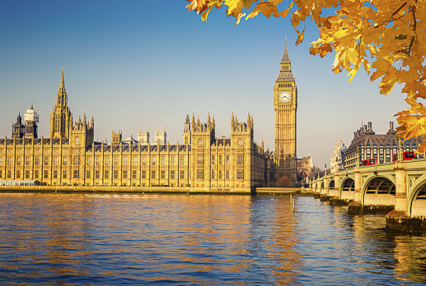 Vacances-passion - Londres - Londres - Angleterre