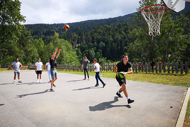 Vacances-passion - Village L'Isle d'Aulps - Saint-Jean-d'Aulps - Haute-Savoie