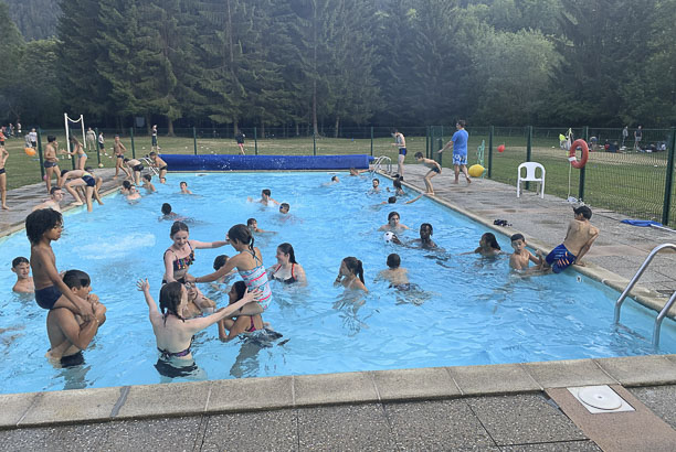 Vacances-passion - Village L'Isle d'Aulps - Saint-Jean-d'Aulps - Haute-Savoie