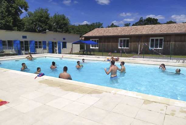 Vacances-passion - Centre vacances - Taussat - Gironde