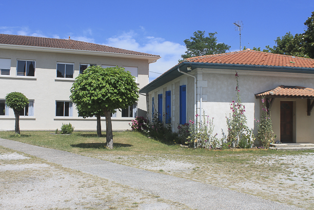 Vacances-passion - Centre vacances - Taussat - Gironde