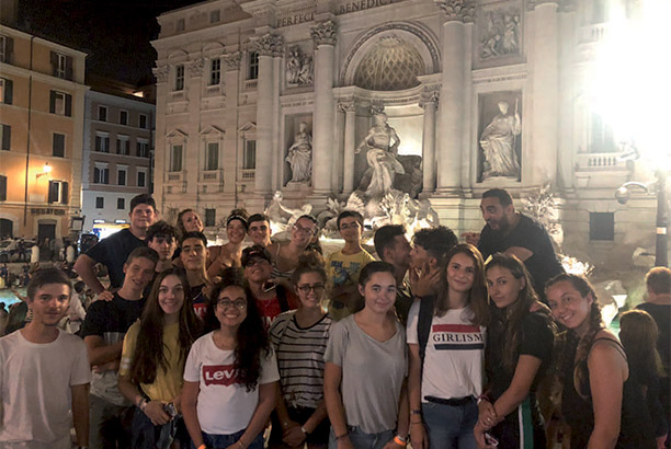 Vacances-passion - Séjour itinérant en Italie - Italie - Italie