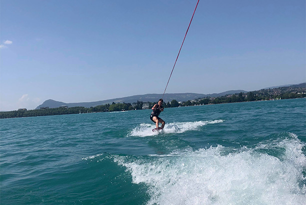 Vacances-passion - Centre de Poisy - Poisy - Haute-Savoie