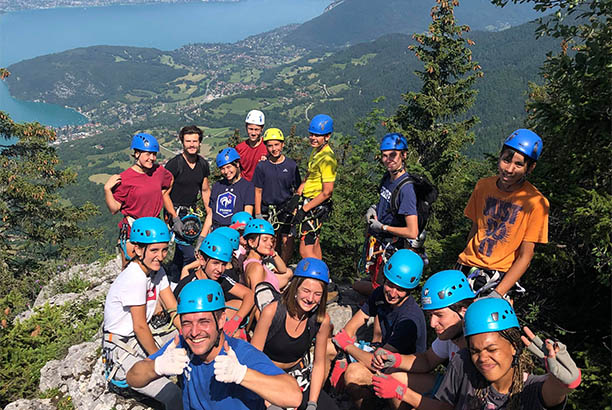 Vacances-passion - Centre de Poisy - Poisy - Haute-Savoie