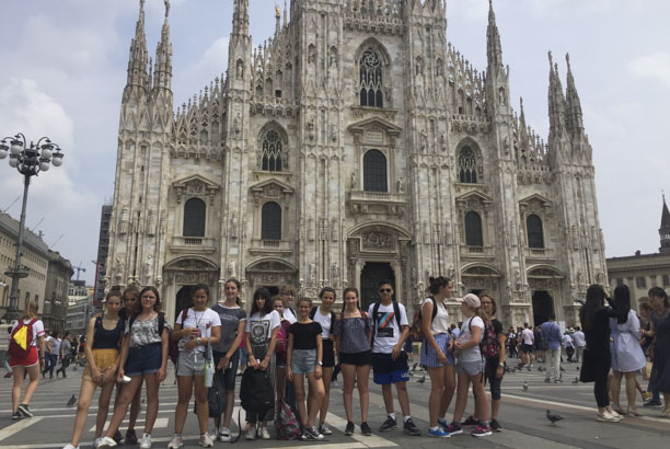 Vacances-passion - Itinérance en Adriatique - Italie - Italie