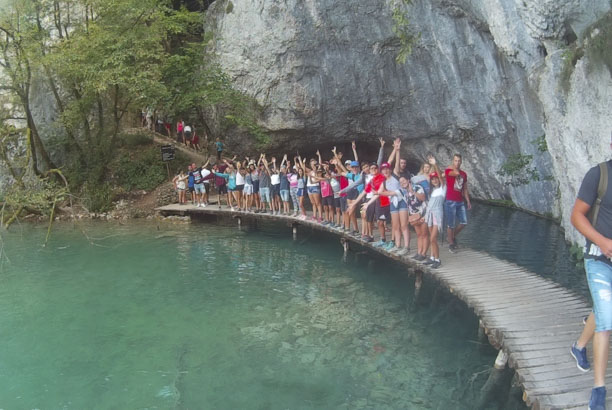 Vacances-passion - Itinérance en Adriatique - Italie - Italie