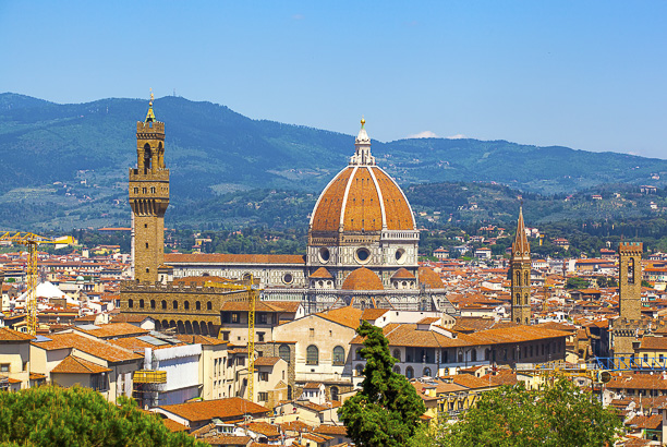 Vacances-passion - Séjour itinérant en Italie - Italie - Italie