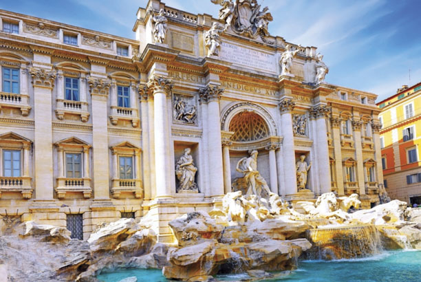 Vacances-passion - Séjour itinérant en Italie - Italie - Italie
