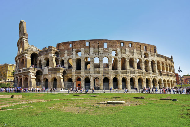 Vacances-passion - Séjour itinérant en Italie - Italie - Italie