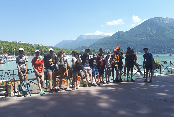 Vacances-passion - Thorens-Glières - Thorens Glières - Haute-Savoie