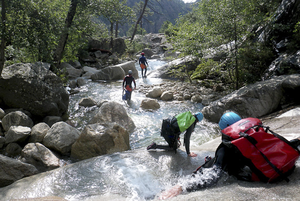 Vacances-passion - Camping La Rochette - Guillestre - Hautes-Alpes
