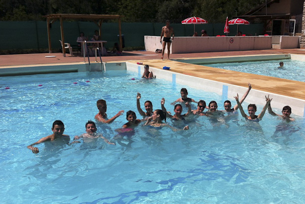 Vacances-passion - Camping La Rochette - Guillestre - Hautes-Alpes