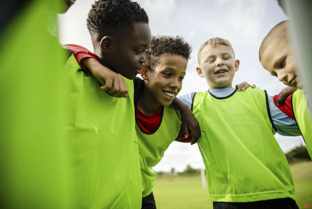 Vacances pour tous - colonies de vacances  - Rixheim - Village olympique