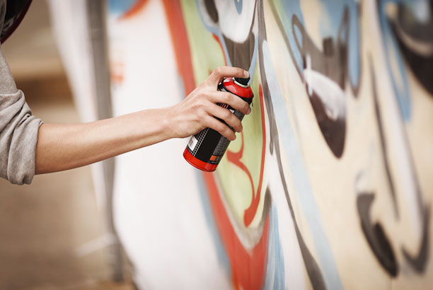 Vacances pour tous - colonies de vacances  - Rixheim - Street art factory