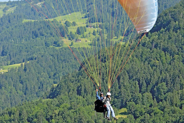 Vacances pour tous - colonies de vacances  - Arêches-Beaufort - Cap là-haut