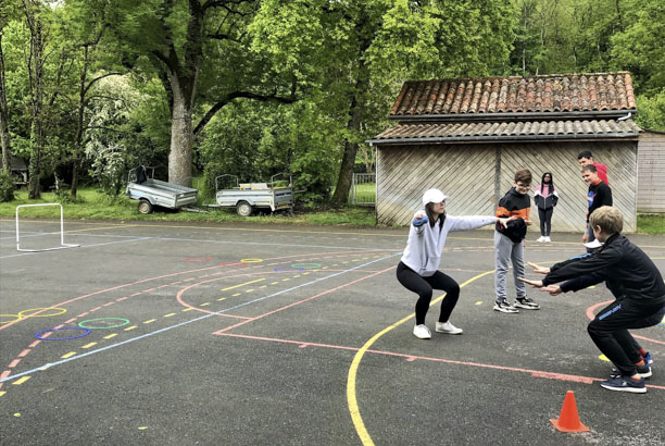 Vacances-passion - Domaine de Laurière - Villefranche-de-Rouergue - Aveyron