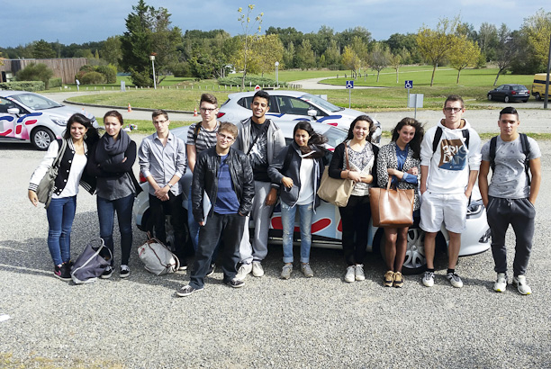 Vacances pour tous - colonies de vacances  - Toulouse/Mondonville - Stage de conduite accompagnée