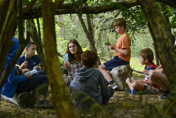 Vacances-passion - Centre d'Azay-le-Ferron - Azay-le-Ferron - Indre