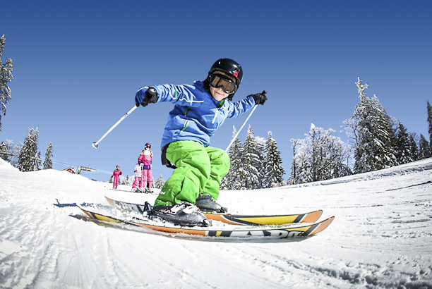 Vacances-passion - Centre Le Vercors - Villard-de-Lans - Isère