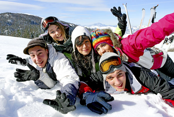 Vacances-passion - Centre d'Artigues à Barèges - La Mongie - Hautes-Pyrénées