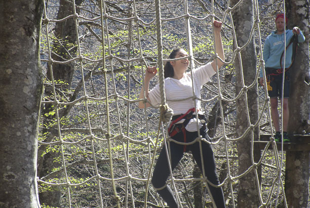 Vacances-passion - Centre d'Artigues à Barèges - La Mongie - Hautes-Pyrénées