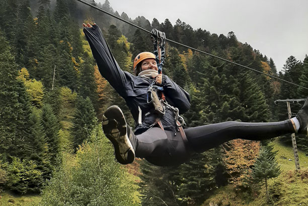 Vacances-passion - Centre d'Artigues à Barèges - La Mongie - Hautes-Pyrénées