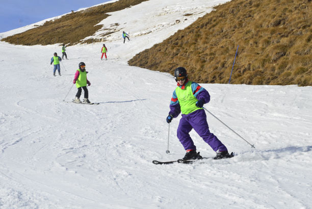 Vacances-passion - Centre d'Artigues à Barèges - La Mongie - Hautes-Pyrénées