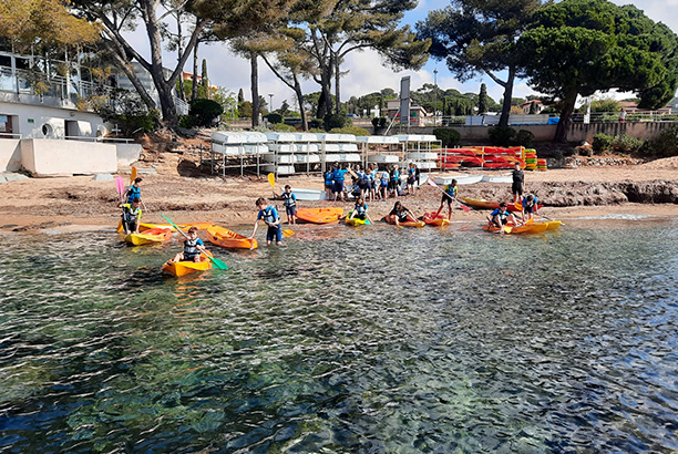 Vacances-passion - Les Colombes - Saint-Raphaël - Var