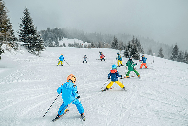 Vacances-passion - Centre de Clairsapin - Les Arrentès-de-Corcieux - Vosges