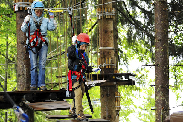 Vacances-passion - Les Jonquilles - Xonrupt-Longemer - Vosges