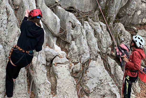 Vacances-passion - Centre Creil'Alpes - Les Carroz d'Arâches - Haute-Savoie