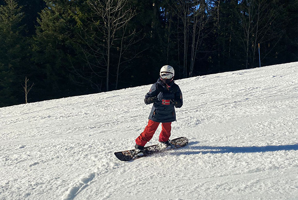 Vacances-passion - Centre Neig'Alpes - Les Carroz d'Arâches - Haute-Savoie