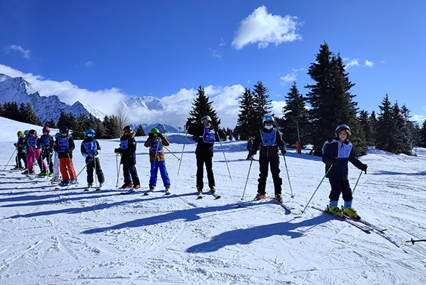 Vacances-passion - Montvauthier - Vallée de Chamonix/Montvauthier - Haute-Savoie