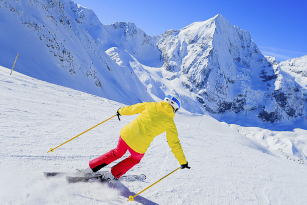 Vacances pour tous - colonies de vacances  - Garmisch-Partenkirchen - Glisse passion à Garmisch