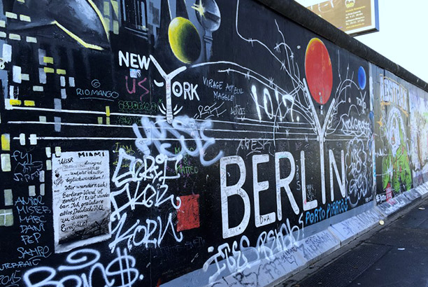 Vacances-passion - Berlin - Berlin - Allemagne