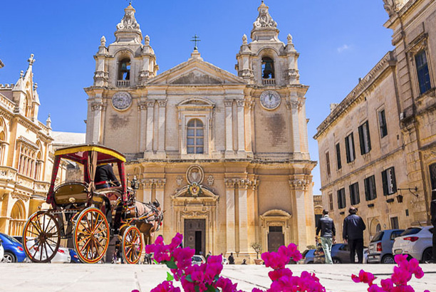 Vacances-passion - Malte, Saint-Paul's bay - Malte - Malte