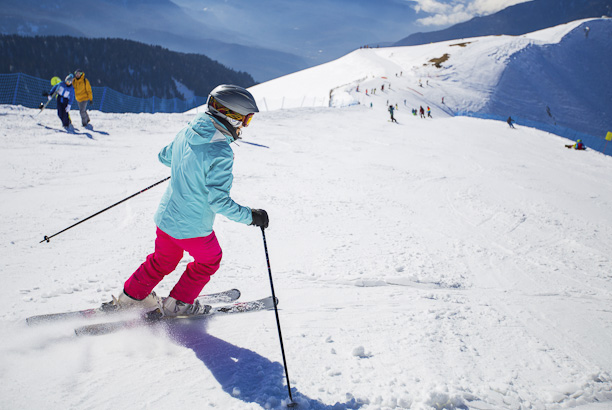 Vacances-passion - Les Jonquilles - Xonrupt-Longemer - Vosges