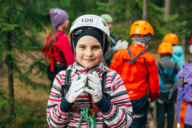 Vacances-passion - Les Jonquilles - Xonrupt-Longemer - Vosges