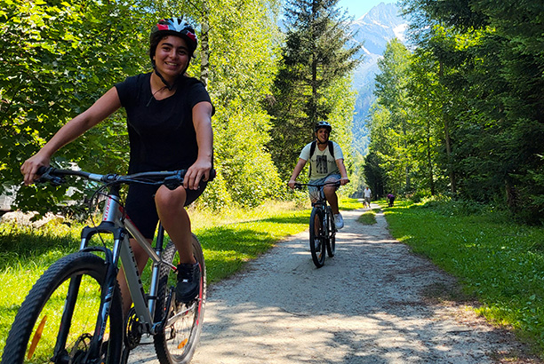 Vacances-passion - Montvauthier - Vallée de Chamonix/Montvauthier - Haute-Savoie