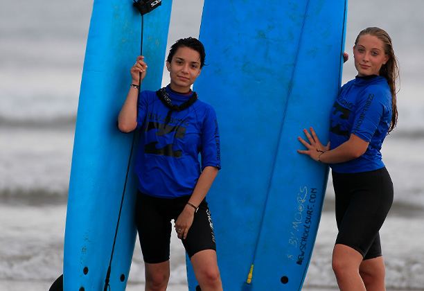 Vacances pour tous : colonies de vacances